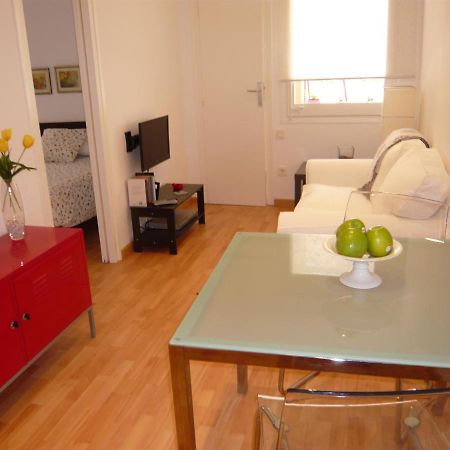 Apartament Conde Gueell Барселона Номер фото