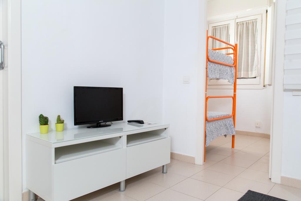 Apartament Conde Gueell Барселона Экстерьер фото